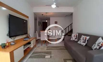 Casa com 3 dormitórios à venda, 136 m² por R$ 580.000,00 - Portinho - Cabo Frio/RJ