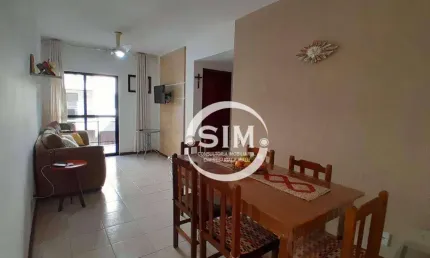 Apartamento com 2 dormitórios à venda, 65 m² por R$ 530.000,00 - Braga - Cabo Frio/RJ