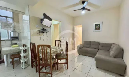 Apartamento com 2 dormitórios à venda, 77 m² por R$ 460.000,00 - Centro - Cabo Frio/RJ