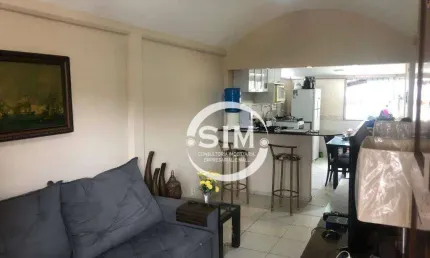 Apartamento com 2 dormitórios à venda, 55 m² por R$ 397.000,00 - Vila Nova - Cabo Frio/RJ