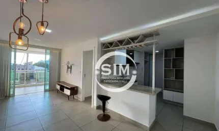 Apartamento com 1 dormitório à venda, 70 m² por R$ 470.000,00 - Braga - Cabo Frio/RJ