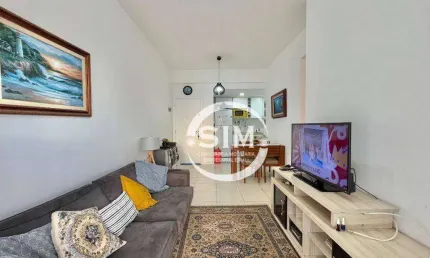 Apartamento com 3 dormitórios à venda, 94 m² por R$ 550.000,00 - Parque Riviera - Cabo Frio/RJ