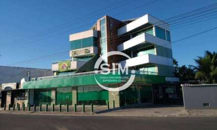 Loja para alugar, 200 m² por R$ 22.000/mês - Centro - São Pedro da Aldeia/RJ