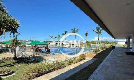 Terreno à venda, 388 m² por R$ 220.000 - Ogiva - Cabo Frio/RJ