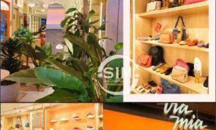 Ponto à venda, 60 m² por R$ 400.000 - Centro - Armação dos Búzios/RJ