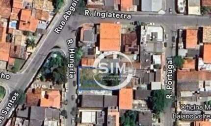 Terreno à venda, 450 m² por r$ 480.000 - jardim caiçara - cabo frio/rj