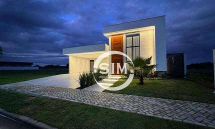 Casa com 3 dormitórios à venda, 173 m² por R$ 1.290.000,00 - Guriri - Cabo Frio/RJ