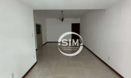 Apartamento com 3 dormitórios, 175 m² - venda por R$ 790.000,00 ou aluguel por R$ 5.494,00/mês - Passagem - Cabo Frio/RJ
