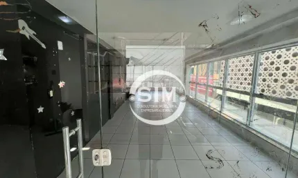 Sala à venda, 60 m² por r$ 350.000,00 - centro - cabo frio/rj