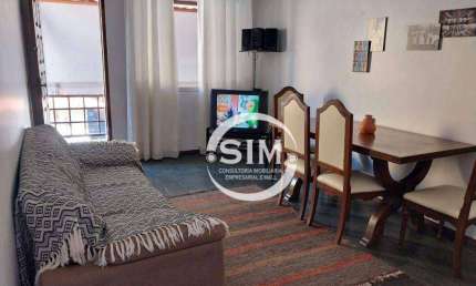 Casa com 1 dormitório à venda, 62 m² por R$ 250.000,07 - Jardim Olinda - Cabo Frio/RJ