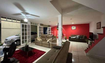Casa com 5 dormitórios à venda, 163 m² por R$ 3.200.000,00 - Passagem - Cabo Frio/RJ