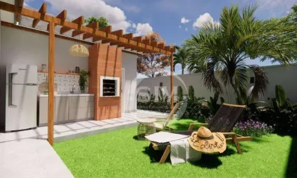Casa com 3 dormitórios à venda, 140 m² por R$ 960.000,00 - Vila Sao Pedro - São Pedro da Aldeia/RJ