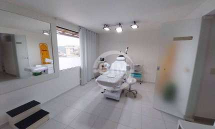 Sala para alugar, 170 m² por R$ 7.500,00/mês - São Bento - Cabo Frio/RJ