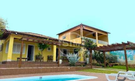 Casa com 3 dormitórios à venda, 2000 m² por R$ 1.500.000,00 - Rasa - Armação dos Búzios/RJ
