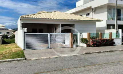 Casa com 3 dormitórios à venda, 210 m² por R$ 1.400.000 - Nova São Pedro - São Pedro da Aldeia/RJ