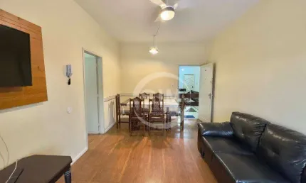 Apartamento com 2 dormitórios, 80 m² - venda por R$ 530.000,00 ou aluguel por R$ 3.500,00/mês - Centro - Cabo Frio/RJ