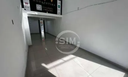 Loja para alugar, 58 m² por R$ 7.500,00/mês - Centro - Cabo Frio/RJ