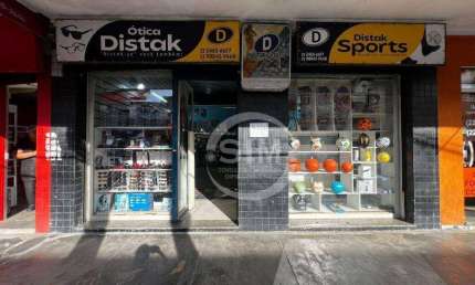 Loja para alugar, 108 m² por R$ 23.000,00/mês - Centro - Cabo Frio/RJ