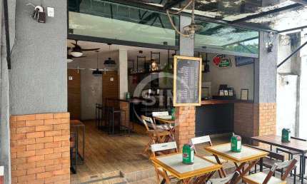 Ponto à venda, 90 m² por R$ 170.000,00 - São Bento - Cabo Frio/RJ