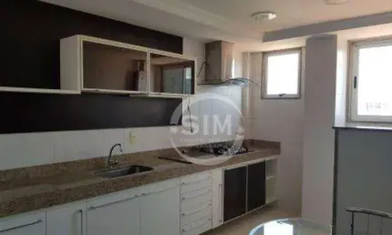 Apartamento com 1 dormitório à venda, 103 m² por R$ 477.000,00 - Braga - Cabo Frio/RJ