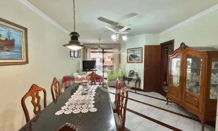 Apartamento com 3 dormitórios à venda, 150 m² por R$ 790.000,00 - Passagem - Cabo Frio/RJ