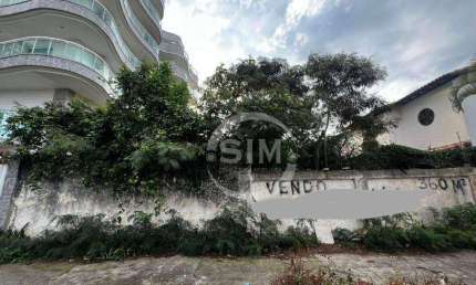 Terreno à venda, 360 m² por R$ 700.000,00 - Braga - Cabo Frio/RJ