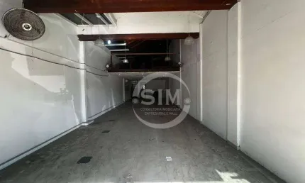 Loja para alugar, 120 m² por r$ 6.800,00/mês - centro - cabo frio/rj