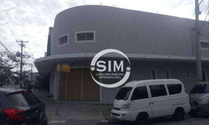 Galpão para alugar, 500 m² no Centro - Cabo Frio/RJ