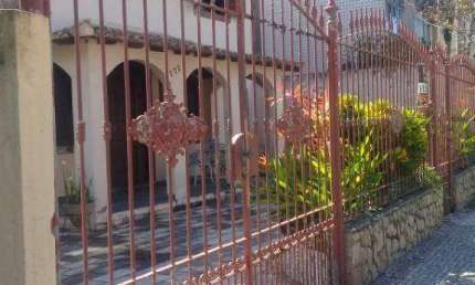Terreno à venda, 436 m² por R$ 1.600.000,00 - Passagem - Cabo Frio/RJ
