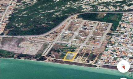 Terreno à venda, 3920 m² por R$ 1.100.000,00 - Monte Alto - Arraial do Cabo/RJ