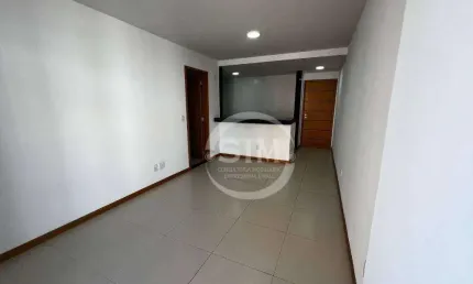 Apartamento com 1 dormitório à venda, 60 m² por R$ 420.000,00 - Braga - Cabo Frio/RJ