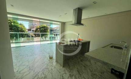 Apartamento com 1 dormitório à venda, 60 m² por R$ 450.000 - Braga - Cabo Frio/RJ
