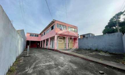 Casa com 2 dormitórios para alugar, 180 m² por R$ 3.500/mês - Estação - São Pedro da Aldeia/RJ