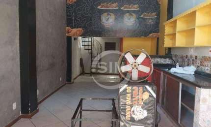Loja para alugar, 40 m² por R$ 2.500/mês - Palmeiras - Cabo Frio/RJ