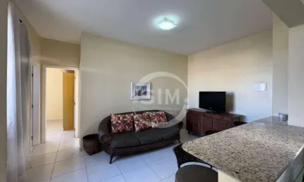 Apartamento com 2 dormitórios à venda, 75 m² por r$ 450.000,00 - centro - cabo frio/rj