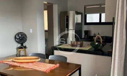 Apartamento com 2 dormitórios à venda, 103 m² por R$ 775.000 - Braga - Cabo Frio/RJ