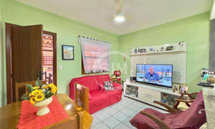Casa com 4 dormitórios à venda, 96 m² por R$ 450.000 - Braga - Cabo Frio/RJ