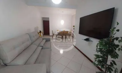 Apartamento com 2 dormitórios à venda, 135 m² por R$ 620.000 - Braga - Cabo Frio/RJ