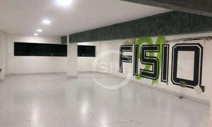 Loja para alugar, 165 m² por R$ 3.920,00/mês - Centro - Cabo Frio/RJ