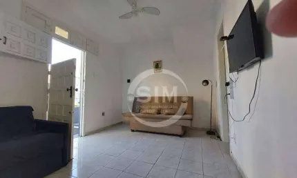 Apartamento com 2 dormitórios à venda, 75 m² por R$ 390.000,00 - Centro - Cabo Frio/RJ