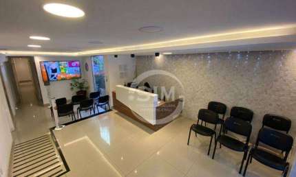 Ponto à venda, 210 m² por R$ 450.000,00 - Centro - Cabo Frio/RJ