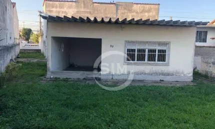 Casa com 2 dormitórios à venda, 110 m² por R$ 380.000,00 - Braga - Cabo Frio/RJ