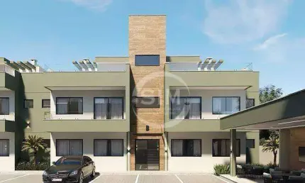 Cobertura com 3 dormitórios à venda, 150 m² por R$ 645.000 - Palmeiras - Cabo Frio/RJ