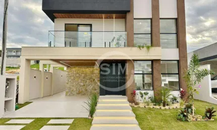 Casa com 3 dormitórios à venda, 252 m² por R$ 1.350.000 - Centro - São Pedro da Aldeia/RJ