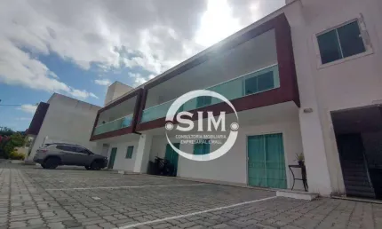 Apartamento com 2 dormitórios à venda, 72 m² por R$ 420.000,00 - Portinho - Cabo Frio/RJ