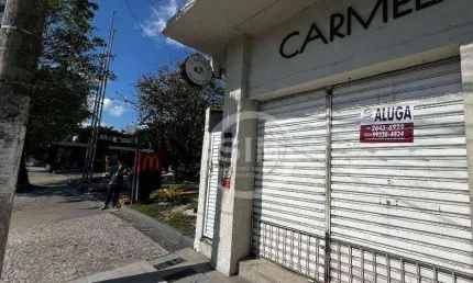 Loja para alugar, 50 m² por R$ 4.000,00/mês - Centro - Cabo Frio/RJ