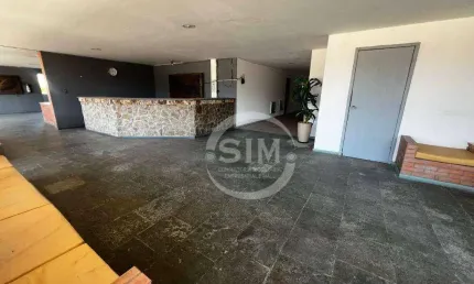 Pousada com 25 dormitórios, 1800 m² - venda por R$ 6.000.000,00 ou aluguel por R$ 13.000,00/mês - Peró - Cabo Frio/RJ