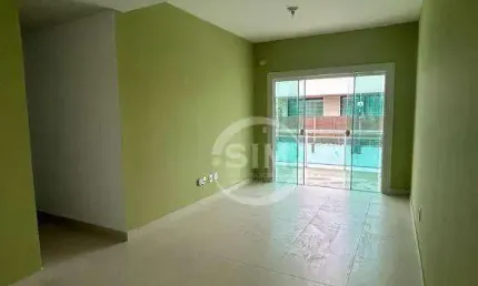 Apartamento com 2 dormitórios à venda, 99 m² por R$ 600.000 - Portinho - Cabo Frio/RJ