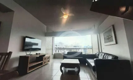 Cobertura com 4 dormitórios à venda, 250 m² por R$ 1.490.000,00 - Algodoal - Cabo Frio/RJ