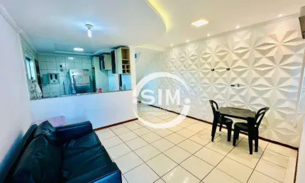 Casa com 3 dormitórios, 75 m² - venda por R$ 520.000,00 ou aluguel por R$ 3.500,00/mês - Palmeiras - Cabo Frio/RJ